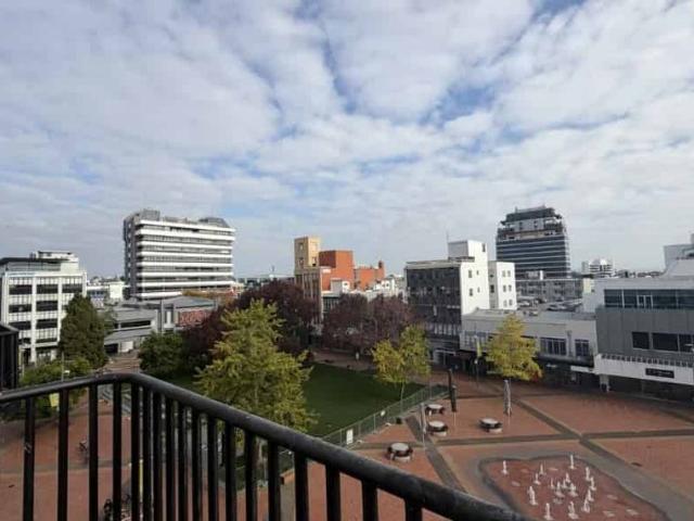 Central Living at Its Best – Renovated & Ready to Enjoy
