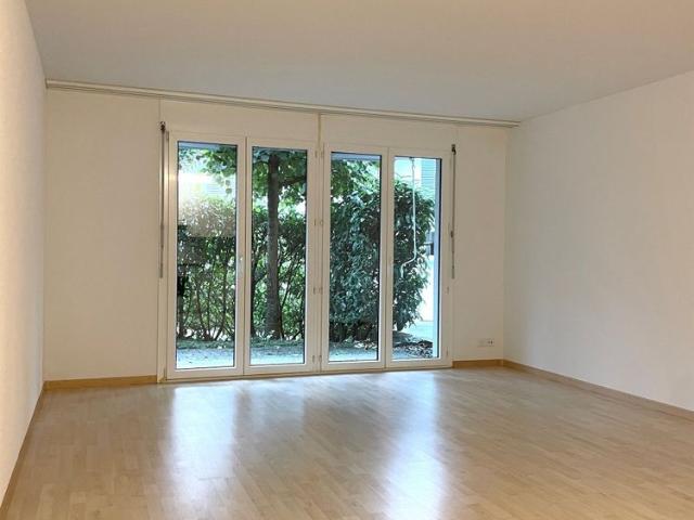 Apartment with 2 rooms for rent in Horgen 51 m²