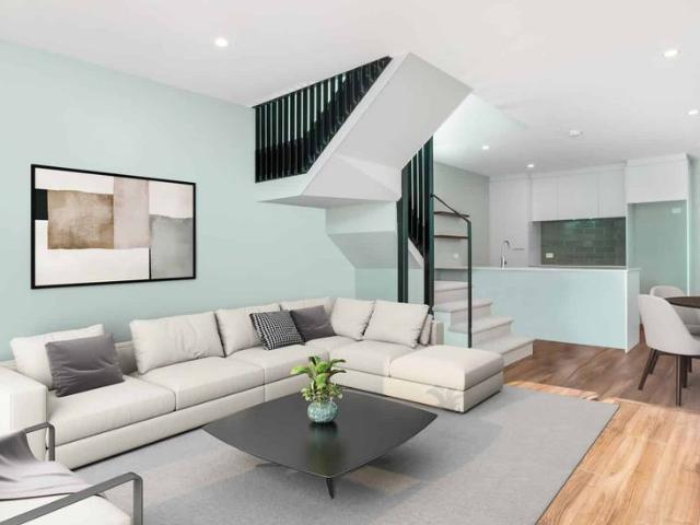 Central Living Modern 3 Bed, 2 Bath to Call Home