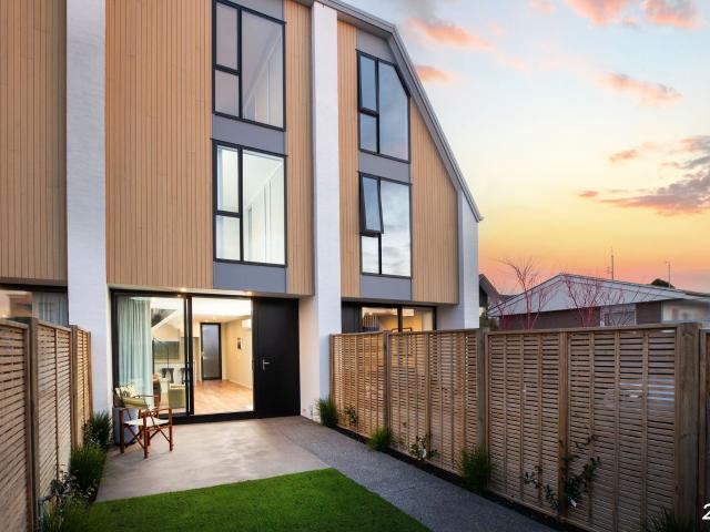 Central Living Modern 3 Bed, 2 Bath to Call Home