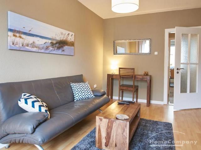 residence / short term rental / Hamburg