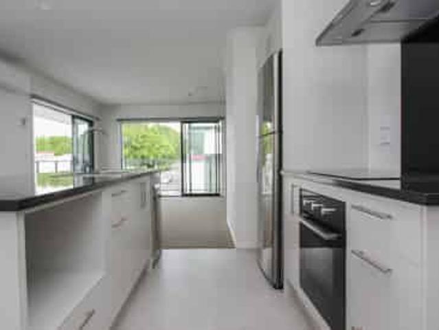 Central location PLUS wrap around balconies!