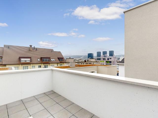 Central location & stylish ambiance