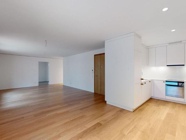 Central location & stylish ambiance
