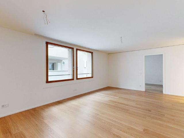 Central location & stylish ambiance