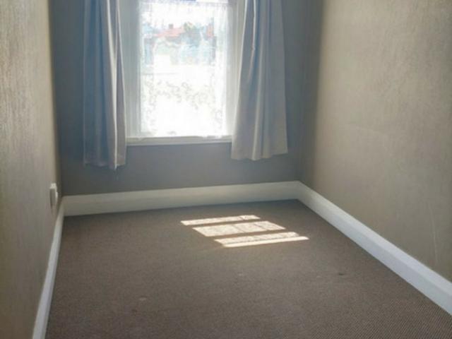 CENTRAL LOCATION TWO BEDROOM FLAT