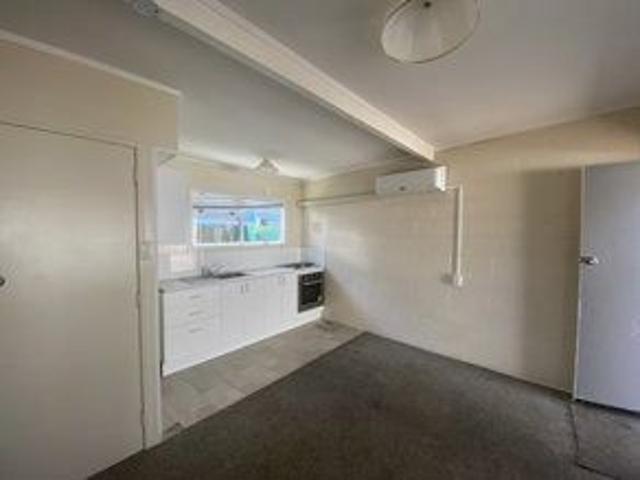 Central Location Victoria
