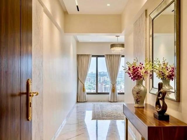Central Panjim 4 Bedroom 2218 Sq. Ft. Apartment in Panaji Goa Listing ID: #10307