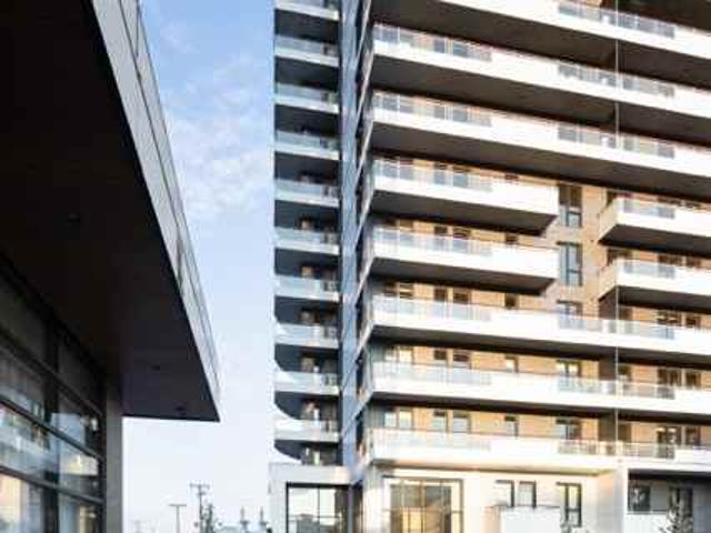 Central Parc Laval 2 Bedroom Apartment for Rent at 3405 Boul Le Carrefour, Laval, QC H7T 0M9 Chomedey