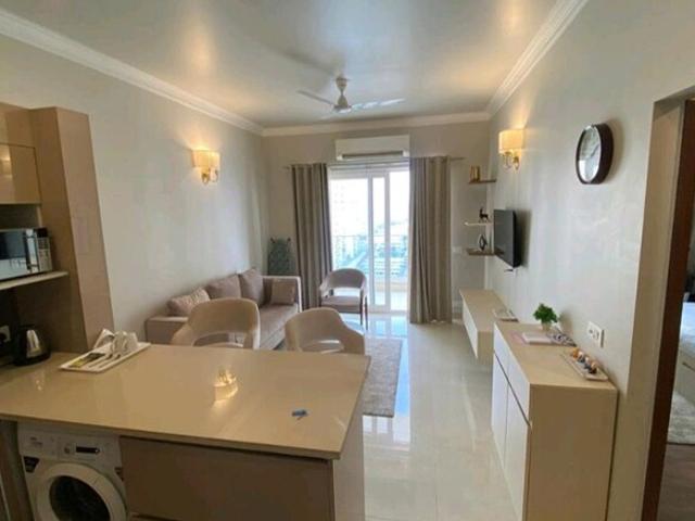 Central Park 3 The Room Studio 929 Sq. Ft. Apartment in Sohna Sector 33 Gurgaon Listing ID: #10256