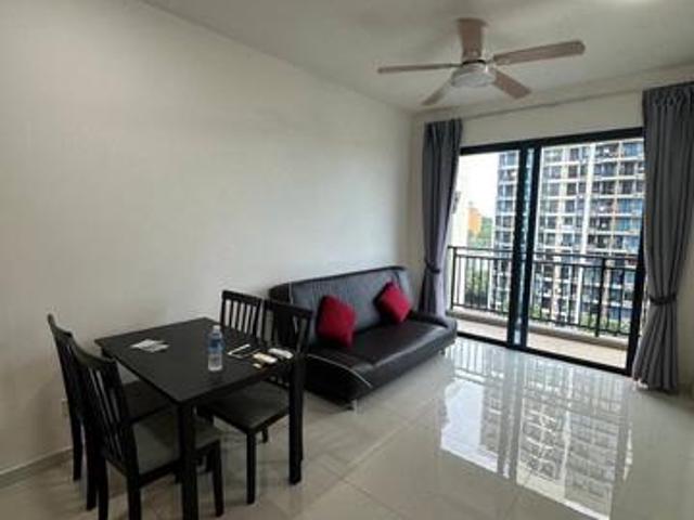 Central Park 11bedrooms Fully Furnished GoodCondition For Rent