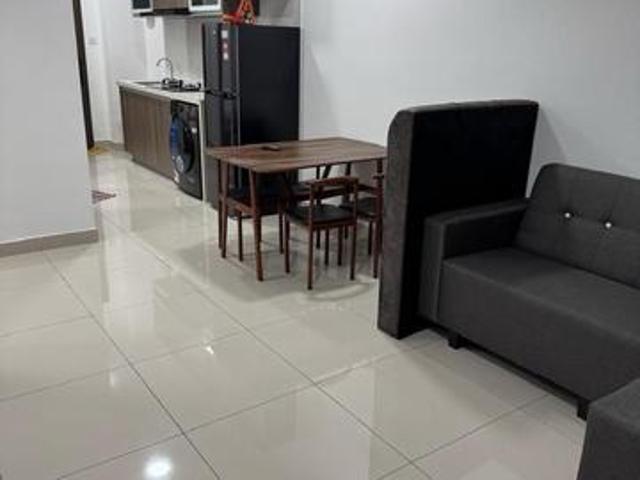 Central Park 12 Bedroom Full Furnish Tampoi Damansara Aliff CIQ