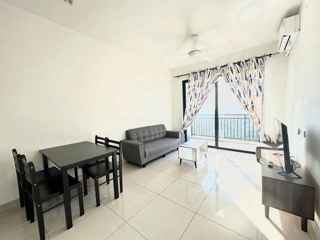 Central Park 12bed 2bath Super Below Market Phase 2