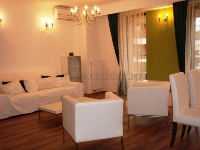 Central Park 2 bedroom apartment for rent