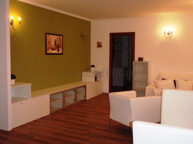 Central Park 2 bedroom apartment for rent