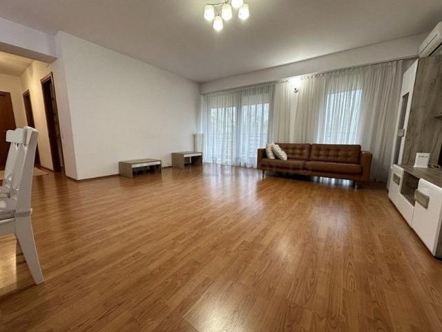 Central Park 2 bedrooms apartment
