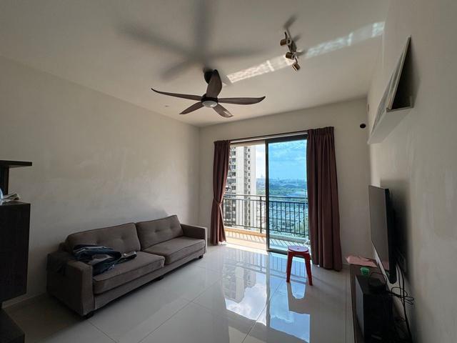 Central Park Country Garden 3Bed 2Bath Fully Furnished RENT