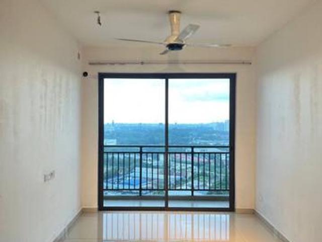 Central Park Country Garden 11 bed High Floor Full Loan Tampoi