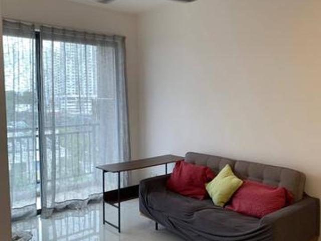 Central Park Country Garden 1 1 Bed Fully Furnished Cheapest