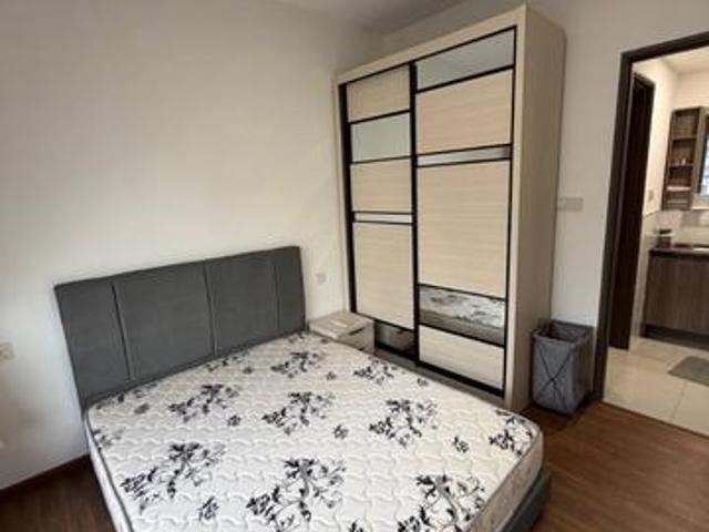 Central Park Country Garden 2Bed 1Bath Good Condition Cheapest