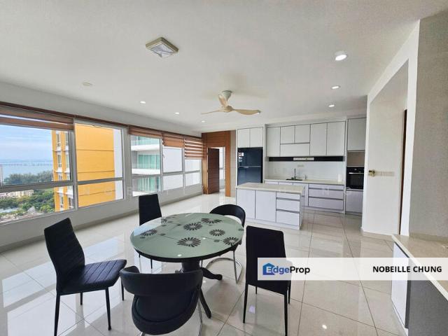 Central Park Condominium
