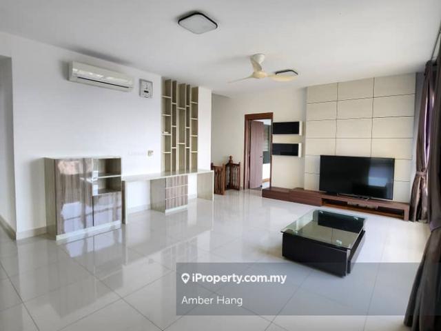 Central Park condominium, Taman Jelutong, Jelutong