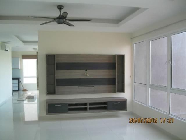 Central Park condominium, Taman Jelutong, Jelutong