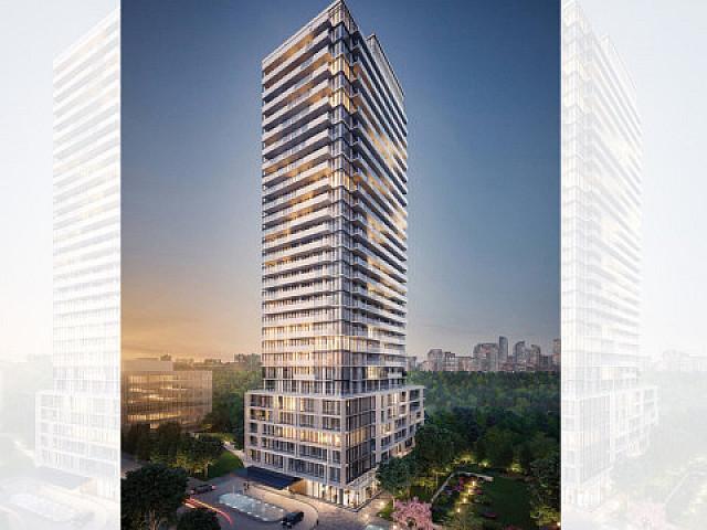 Central Park Condos Vip Sale, Leslie/sheppard