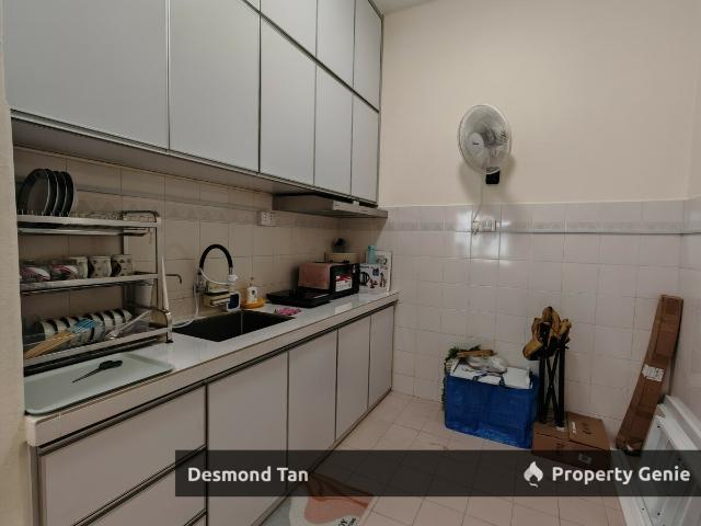 Central Park Apartment, Seremban, Negeri Sembilan | Fully Furnished | Premium Furnished | Ground Floor | Below Market Value | Ready Move in |