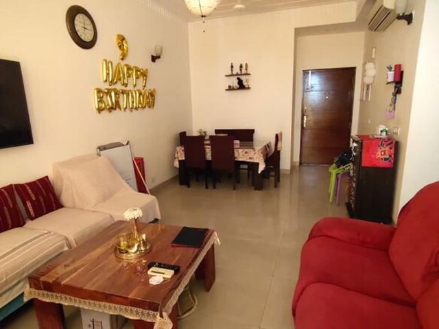 Central Park Belgravia Resort Residency 2 Bedroom 1418 Sq. Ft. Apartment in Sector 48 Gurgaon Listing ID: #10362