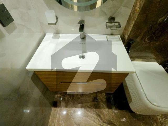 Central Park Block A1 House For sale Sized 5 Marla Central Park Block A1