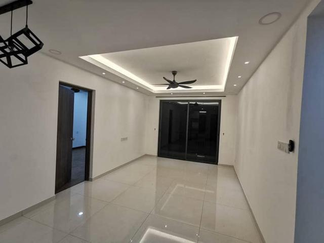 Central Park Damansara Aliff Tampoi Nearby Skudai Perling Jb Town