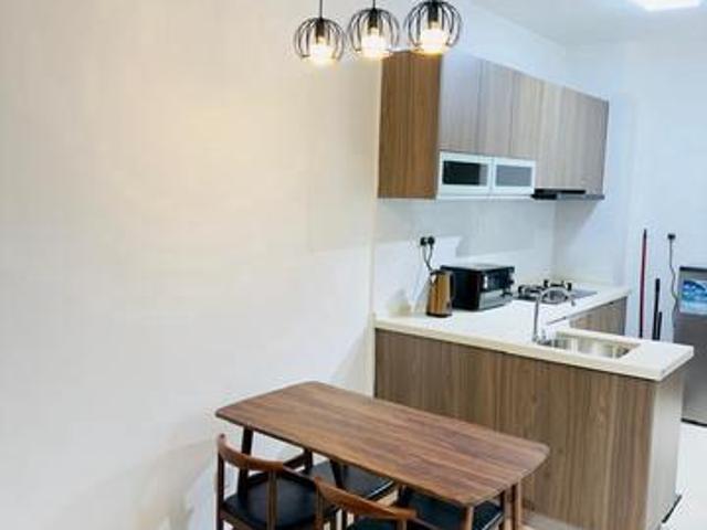 central park damansara aliff tampoi perling nearby skudai jb johor