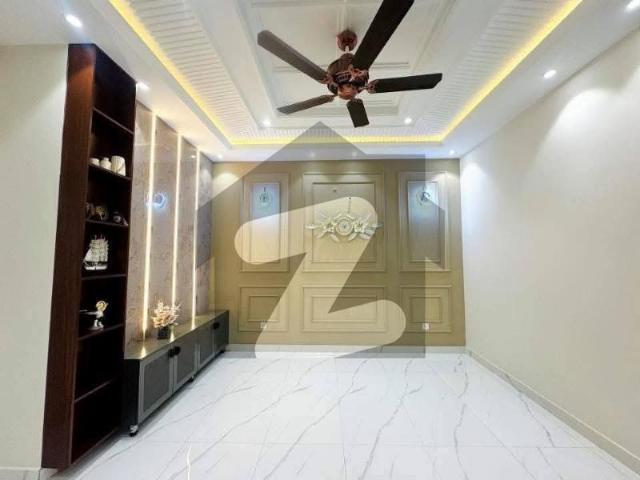 Central park E block Facing park Plus corner house available for sale owner Build Top nouch location Bmper offer tooo investor and All pepole. Central Park Housing Scheme