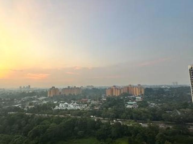central park for rent tampoi