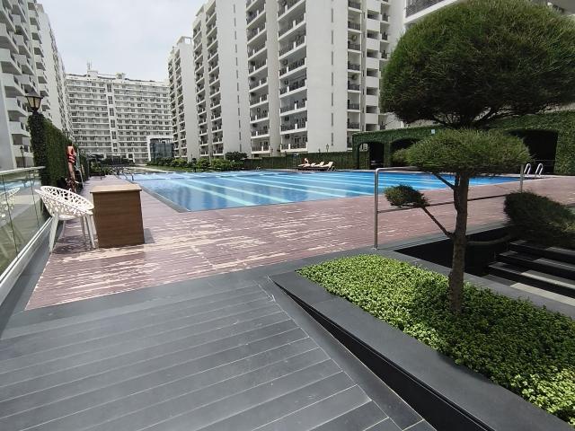 Central Park Flower Valley 4 Bedroom 300 Sq. Yd. Builder Floor in Sohna Sector 33 Gurgaon Listing ID: #9164