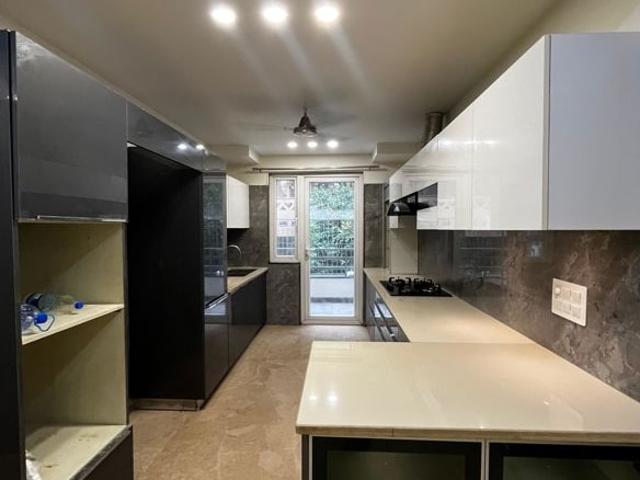 Central Park Flower Valley 4 Bedroom 301 Sq. Yd. Builder Floor in Sohna Sector 33 Gurgaon Listing ID: #9930
