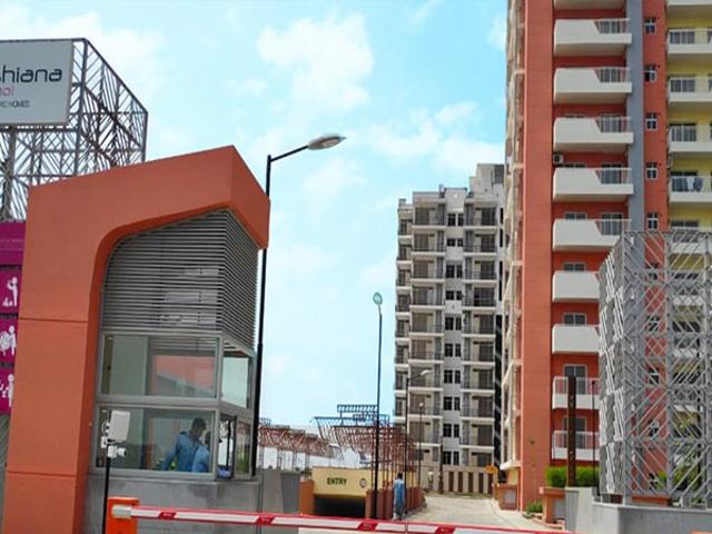 Central Park Flower Valley 2.5 Bedroom 1210 Sq. Ft. Builder Floor in Sohna Sector 33 Gurgaon Listing ID: #9908