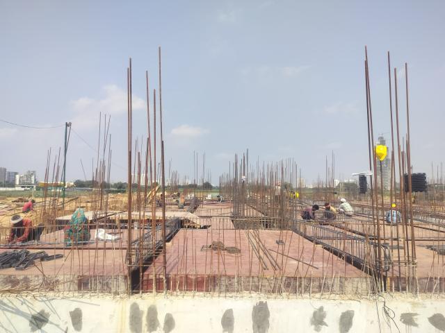 Central Park Flower Valley 302 Sq. Yd. Plot in Sohna Sector 33 Gurgaon Listing ID: #9972