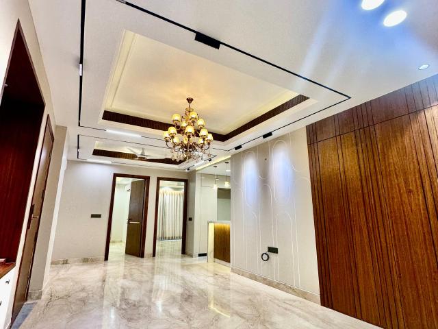 Central Park Flower Valley Aqua Front Towers 4 Bedroom 2600 Sq. Ft. Apartment in Sohna Sector 33 Gurgaon Listing ID: #10395