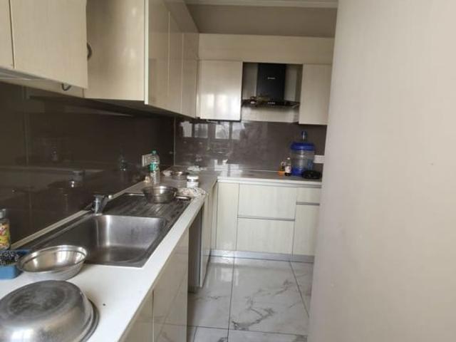 Central Park Flower Valley Aqua Front Towers 3 Bedroom 1789 Sq. Ft. Apartment in Sohna Sector 33 Gurgaon Listing ID: #10088