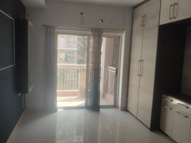 Central Park Flower Valley Aqua Front Towers 3 Bedroom 1789 Sq. Ft. Apartment in Sohna Sector 33 Gurgaon Listing ID: #10391