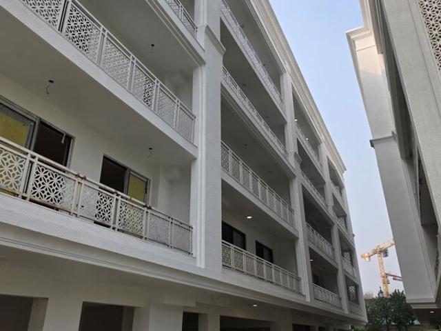 Central Park Flower Valley Mikasa Plots 250 Sq. Yd. Plot in Sohna Sector 33 Gurgaon Listing ID: #9969
