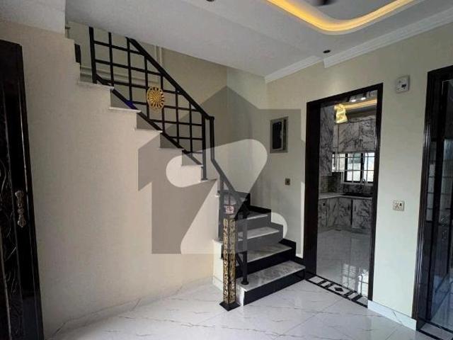 Central Park Housing Scheme House Sized 5 Marla For sale Central Park Housing Scheme