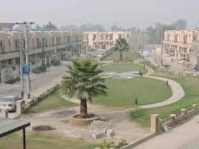 Central Park Housing Scheme Lahore Central Park Housing Scheme ID 12361