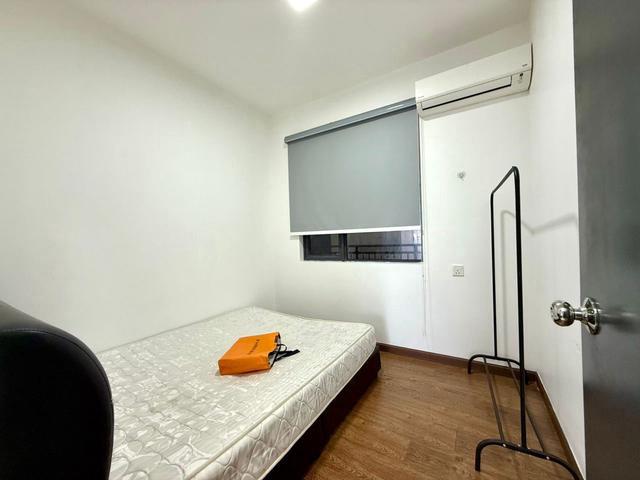 central park have wifi full furniture for rent