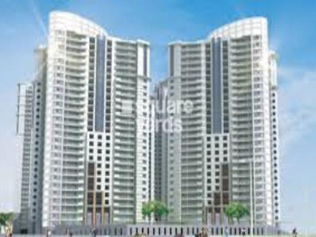 Central park I 4 Bedroom 4200 Sq. Ft. Apartment in Sector 42 Gurgaon Listing ID: #10019