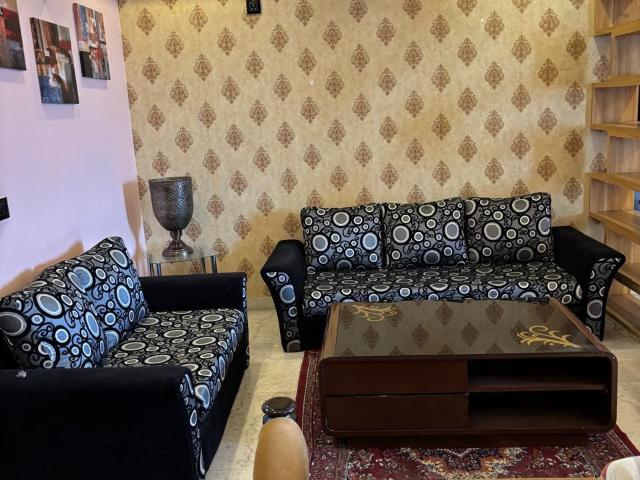 Central Park I 3 Bedroom 1950 Sq. Ft. Apartment in Sector 42 Gurgaon Listing ID: #10233