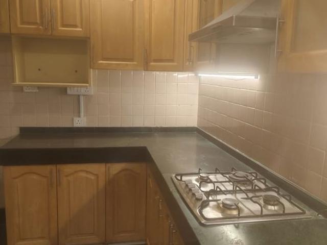 Central park I 3 Bedroom 1978 Sq. Ft. Apartment in Sector 42 Gurgaon Listing ID: #9941