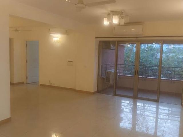 Central park I 3 Bedroom 1995 Sq. Ft. Apartment in Sector 42 Gurgaon Listing ID: #9941